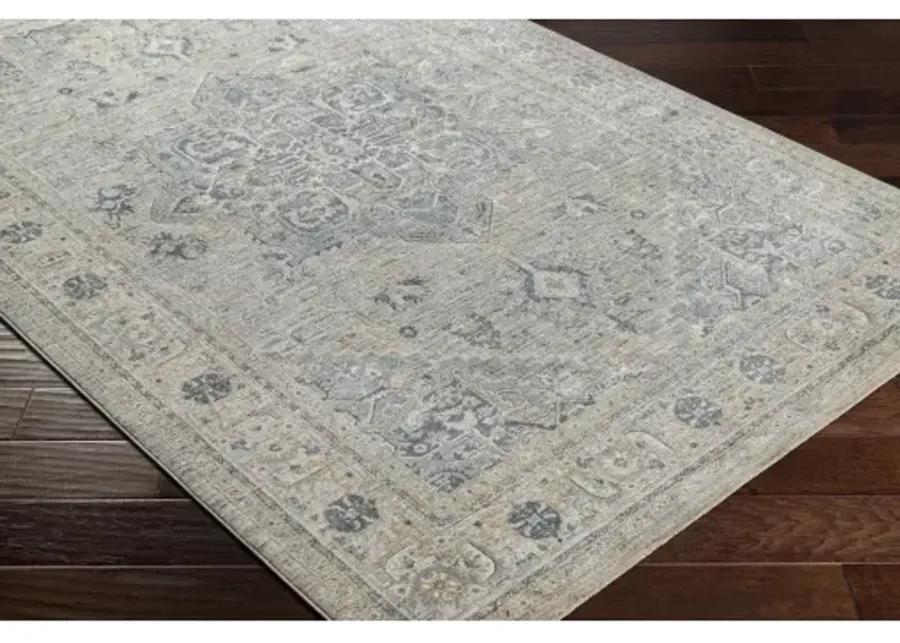 Brunswick 2'7" x 4' Rug