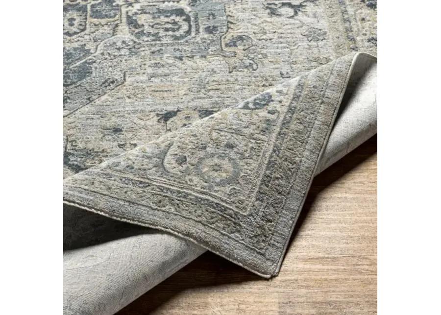 Brunswick 2'7" x 4' Rug