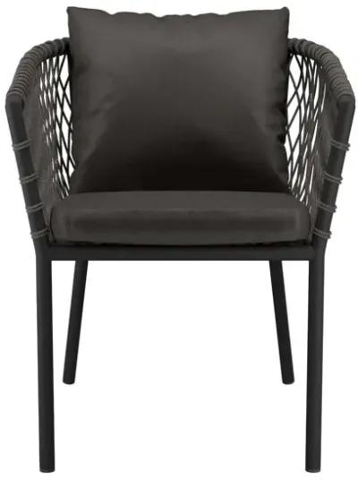 Sailor Outdoor Dining Armchair