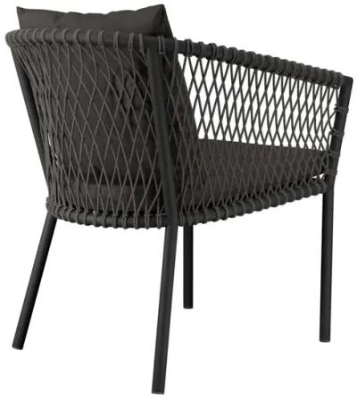 Sailor Outdoor Dining Armchair