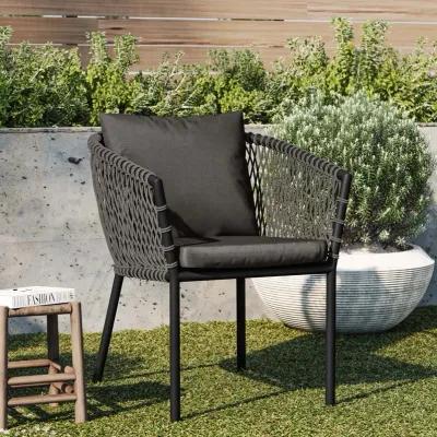 Sailor Outdoor Dining Armchair