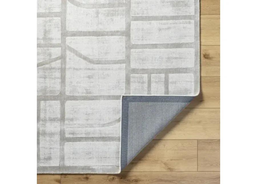 Pier PIE-2304 9' x 12' Handmade Rug