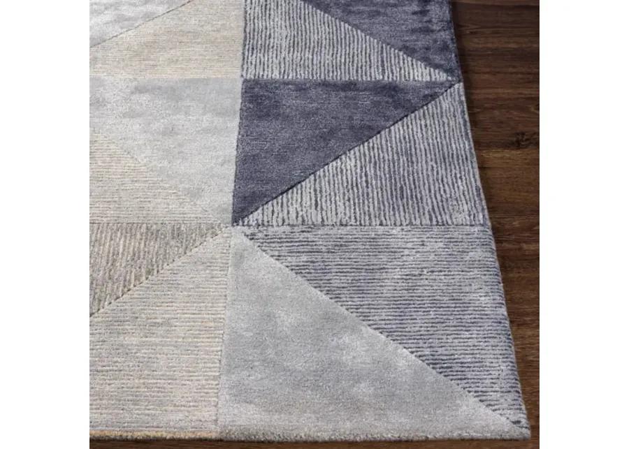 Glasgow 8'10" x 12' Rug