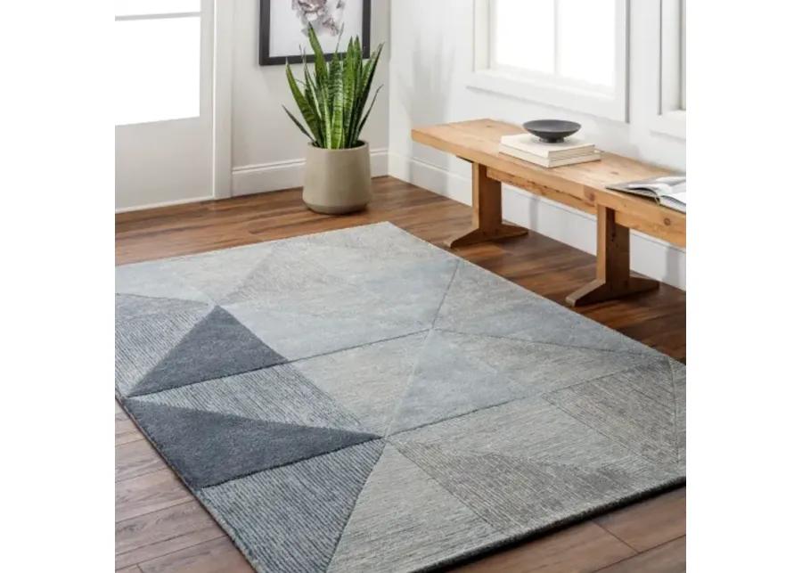 Glasgow 8'10" x 12' Rug