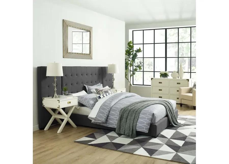 Sierra Platform Bed