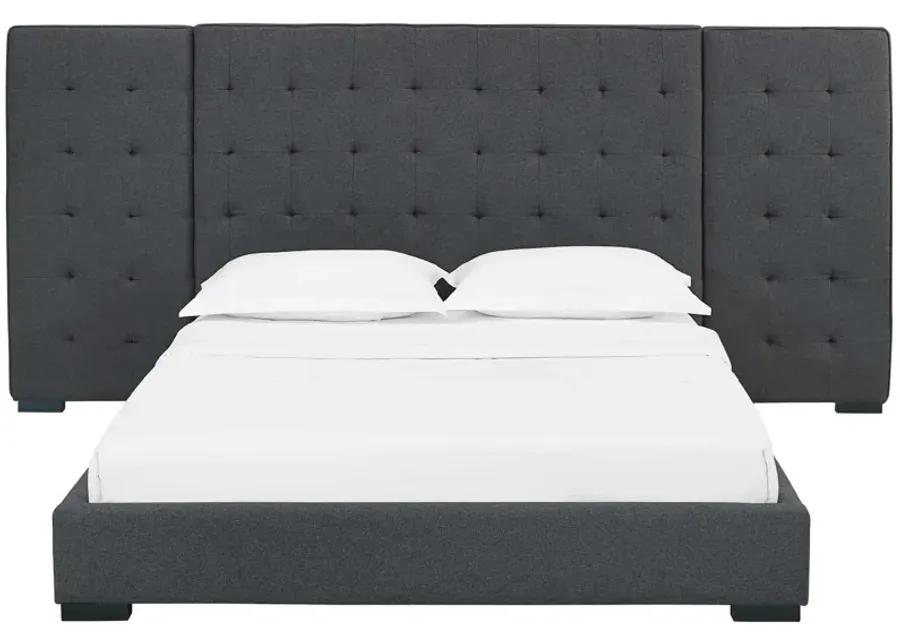 Sierra Platform Bed