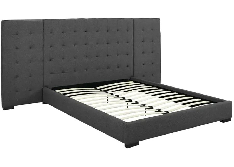 Sierra Platform Bed