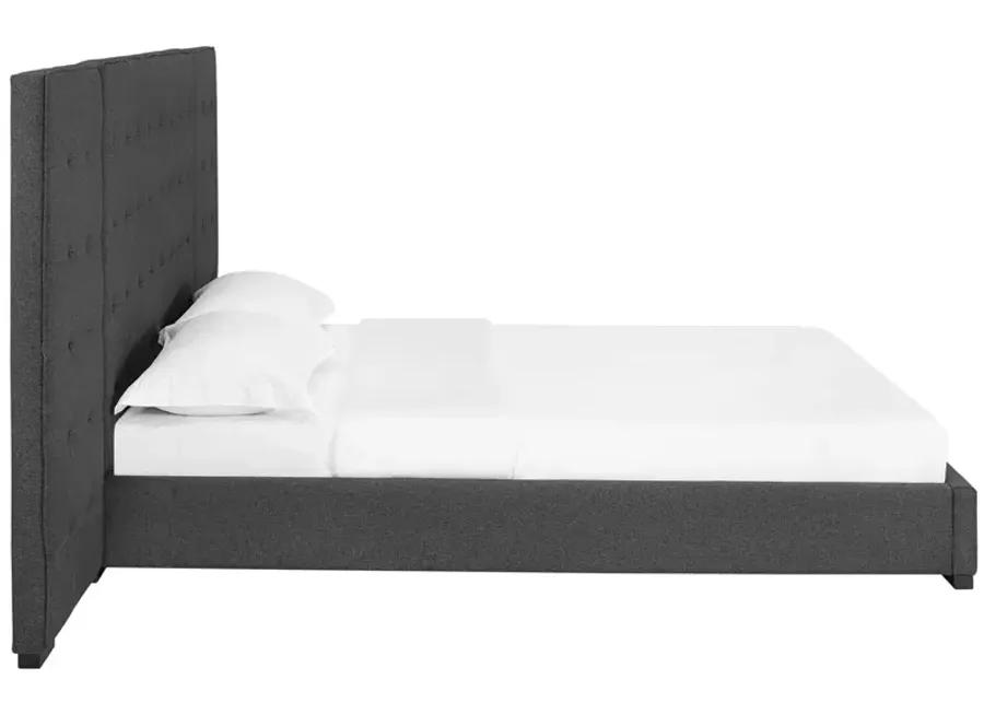 Sierra Platform Bed