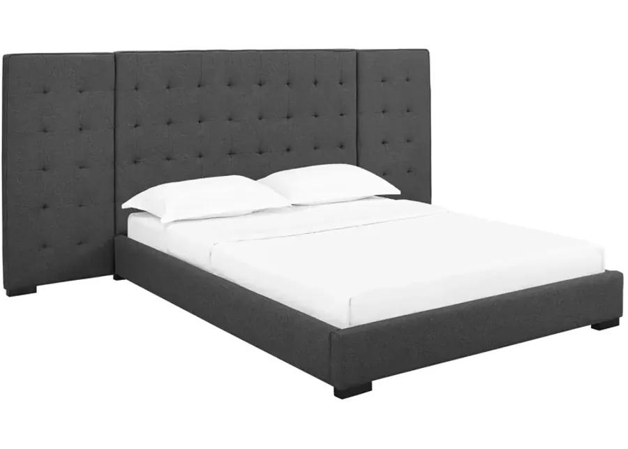 Sierra Platform Bed