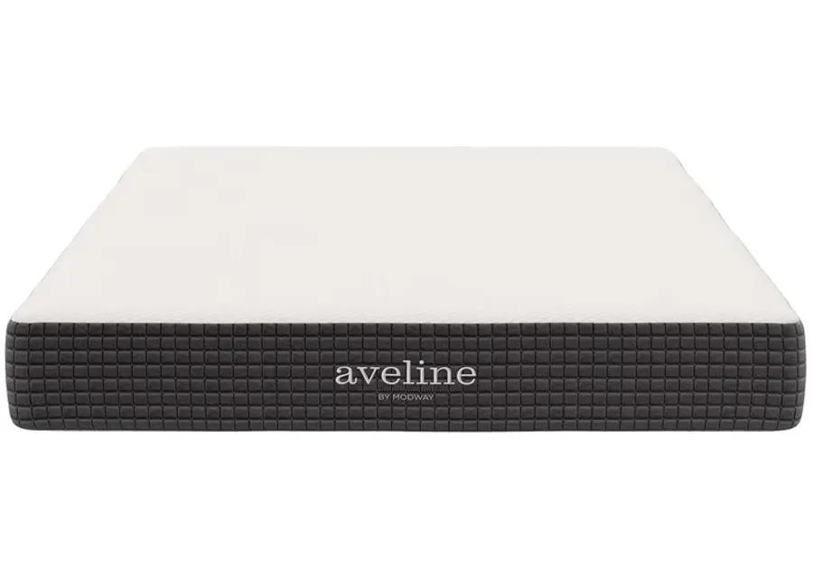 Aveline 8" Full Mattress