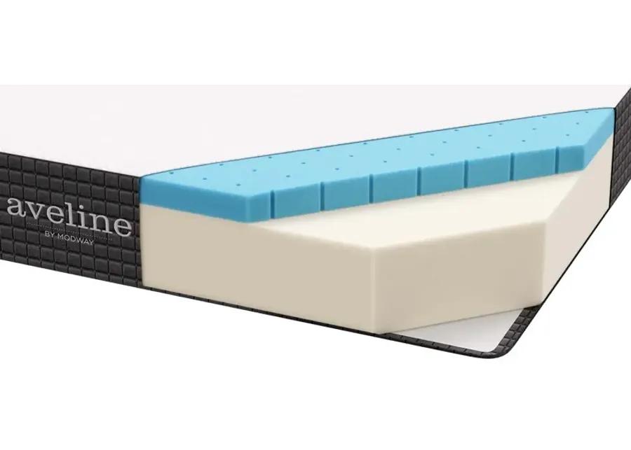 Aveline 8" Full Mattress