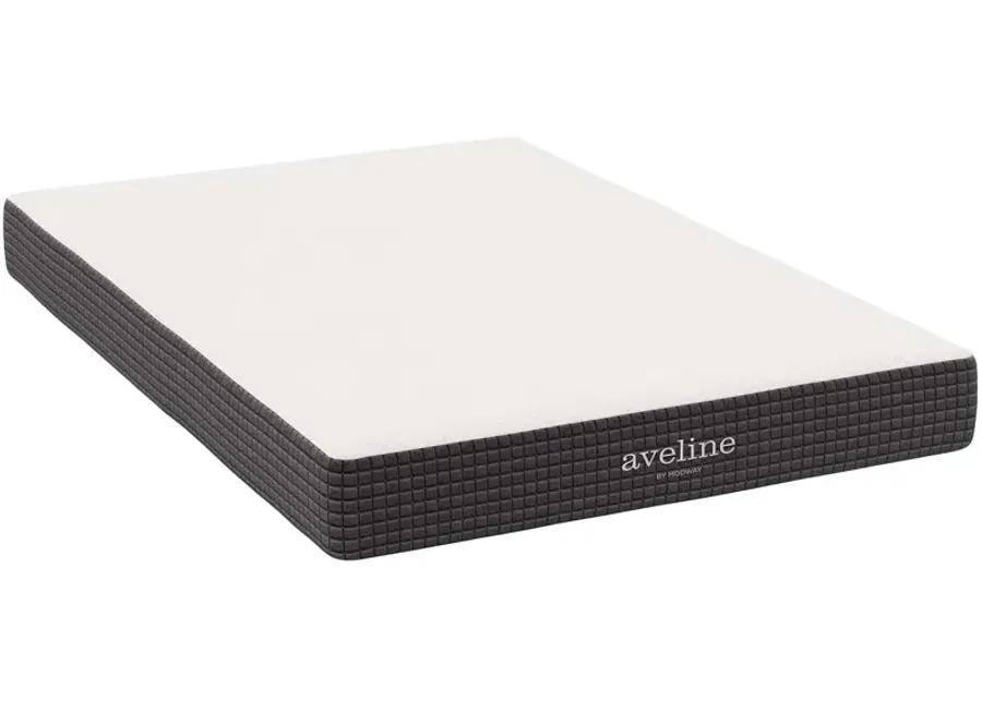 Aveline 8" Full Mattress