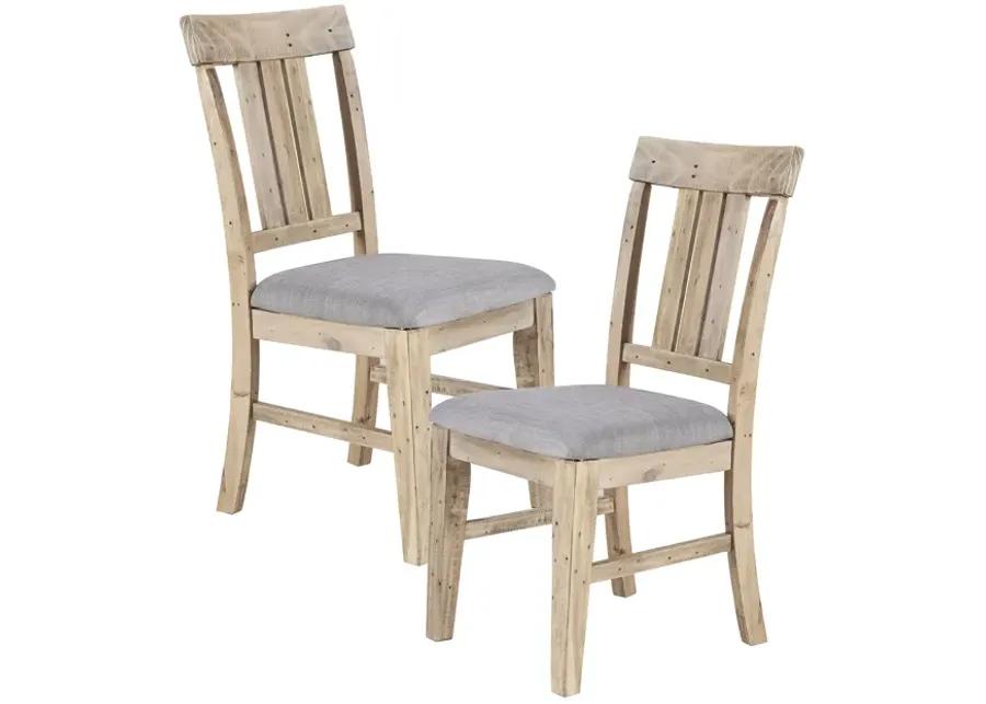 Sonoma 4-Piece Dining Set