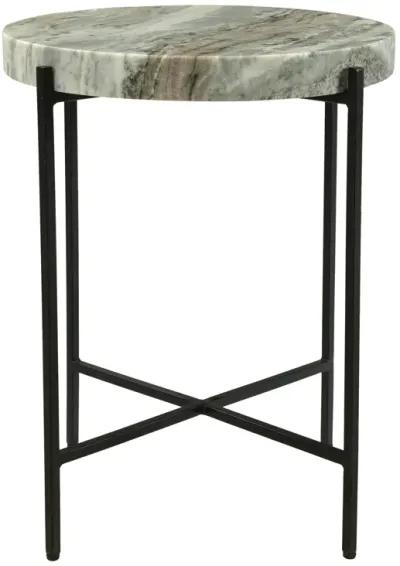 Cirque Accent Table