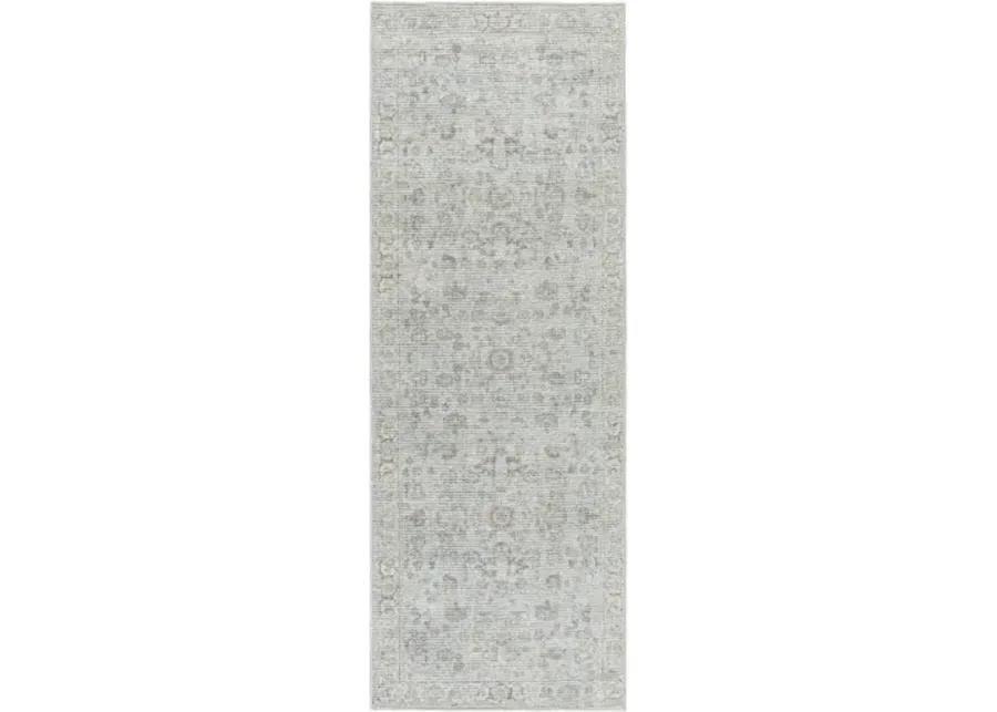 Olympic PNWOL-2303 2'2" x 3'9" Machine Woven Rug