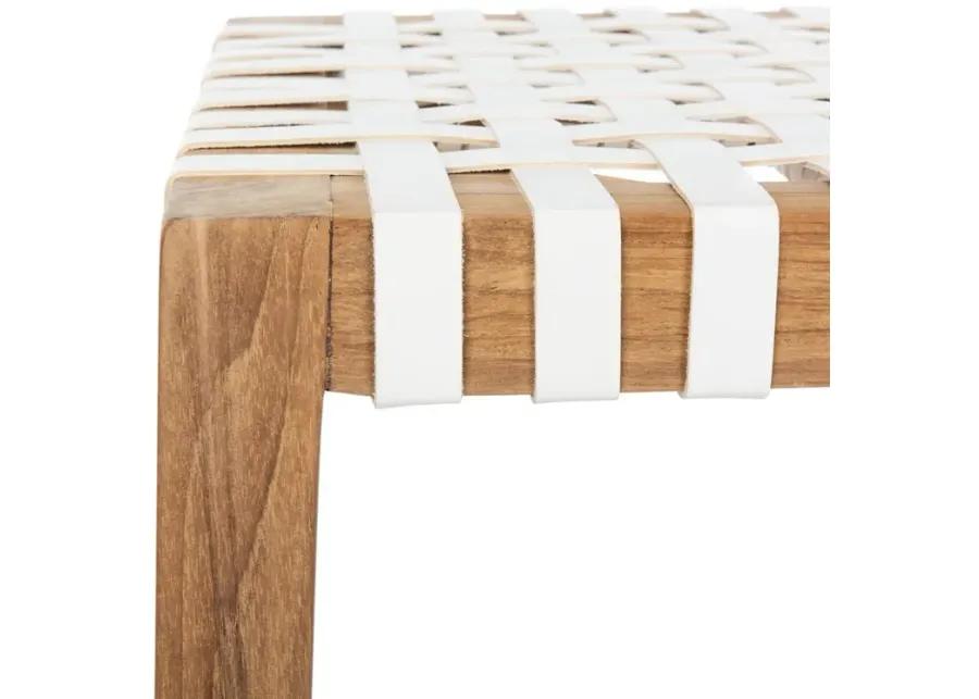 Capri Counter Stool