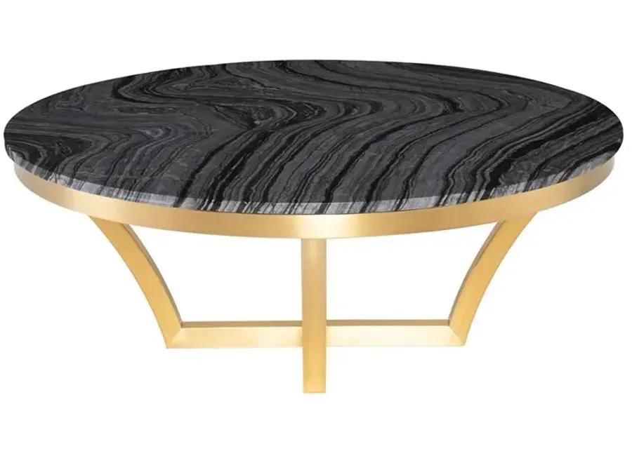 AURORA COFFEE TABLE