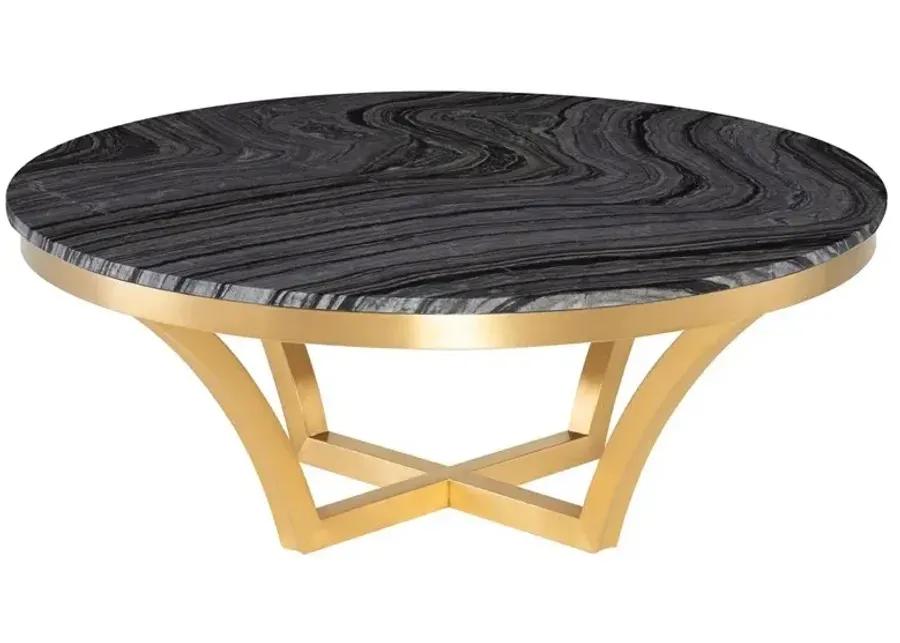 AURORA COFFEE TABLE