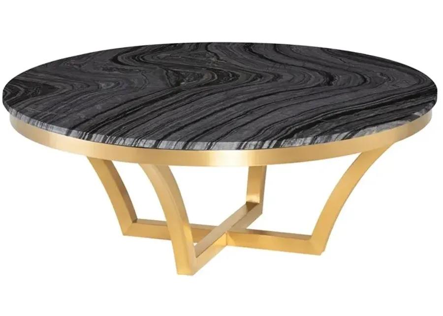 AURORA COFFEE TABLE