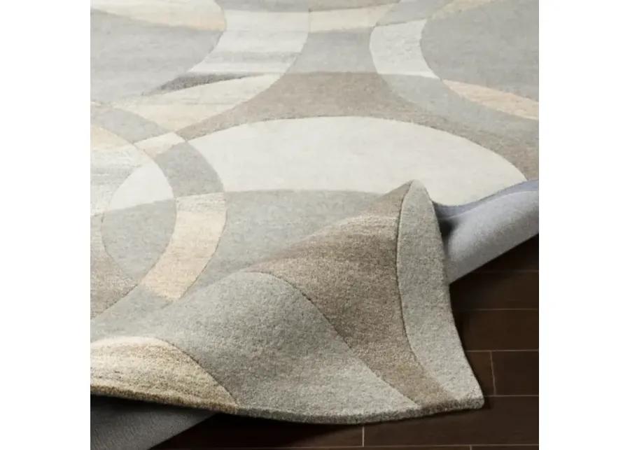 Forum FM-7210 3' x 12' Rug