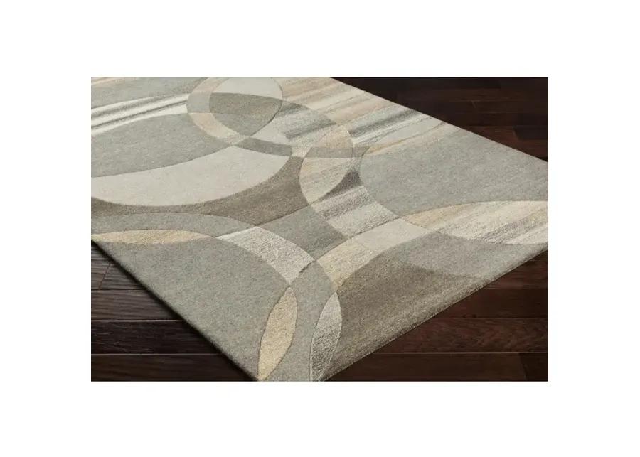 Forum FM-7210 3' x 12' Rug