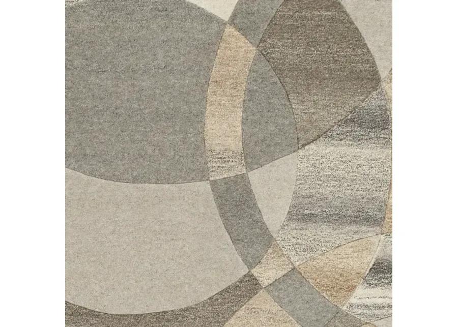 Forum FM-7210 3' x 12' Rug