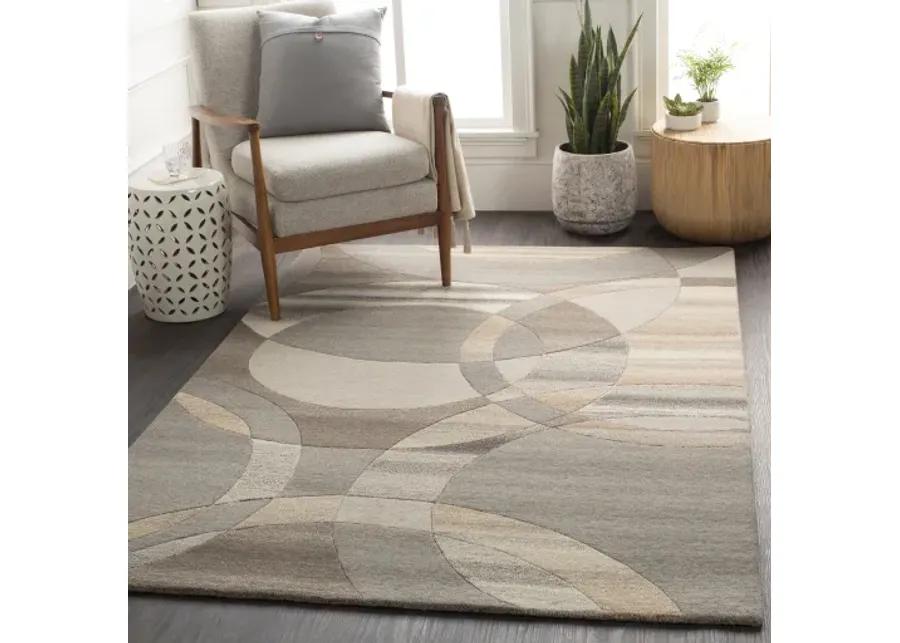 Forum FM-7210 3' x 12' Rug