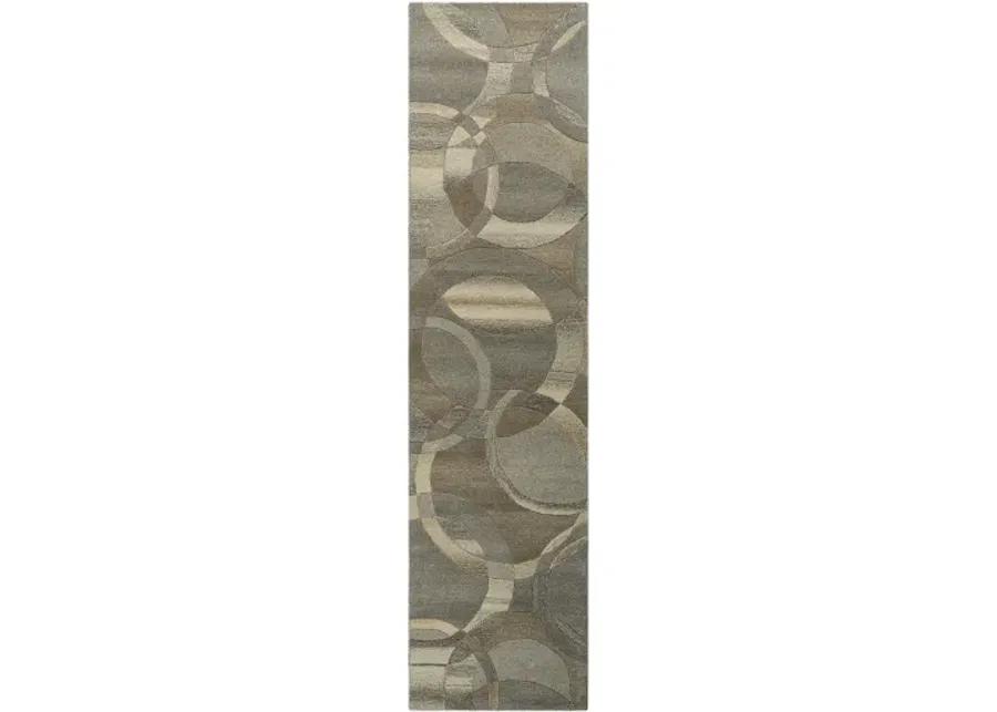 Forum FM-7210 3' x 12' Rug