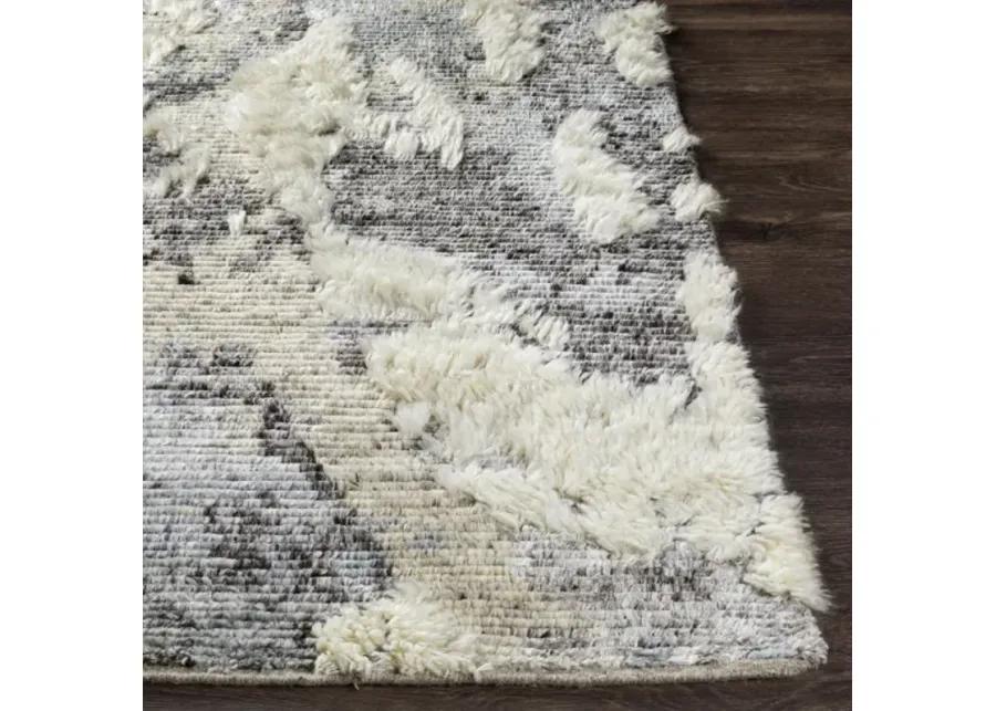 Socrates 8'10" x 12' Rug