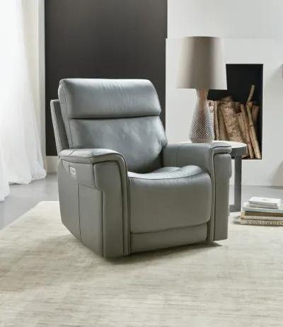 Lyra Zero Gravity Power Recliner with Power Headrest