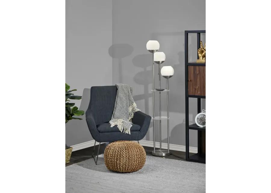 Bianca Shelf Floor Lamp