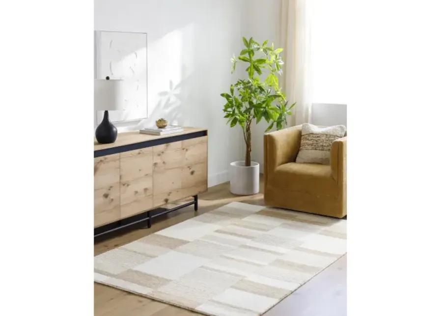 Bournemouth BOT-2314 8' x 10' Handmade Rug