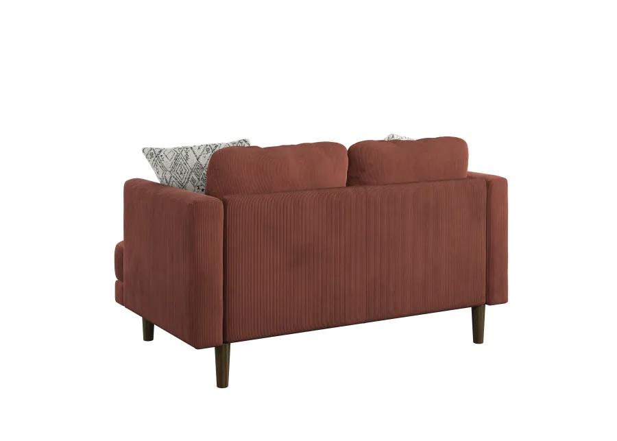 Juno Loveseat