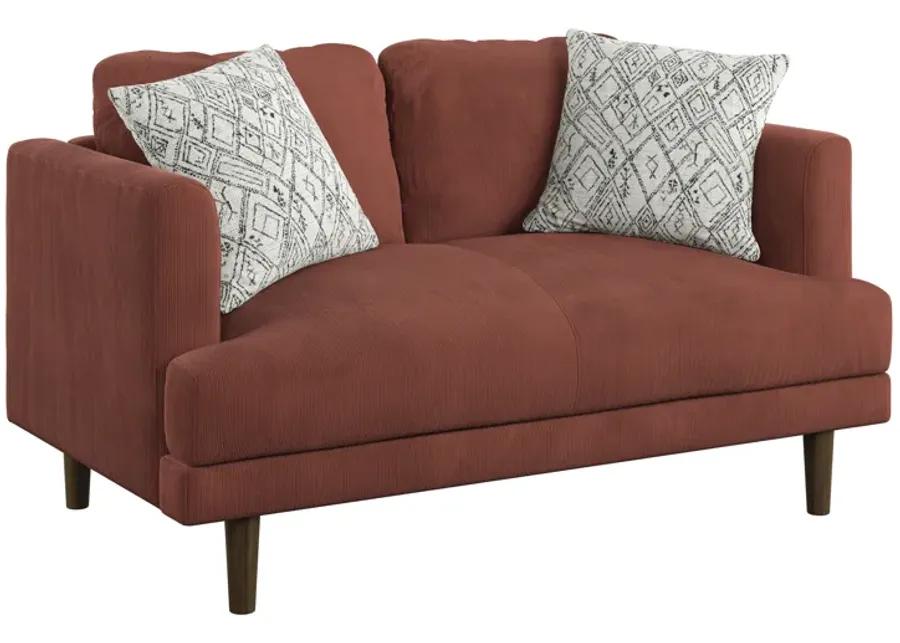 Juno Loveseat