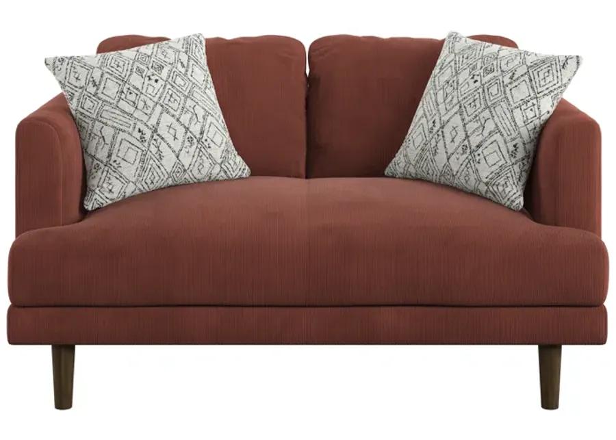 Juno Loveseat