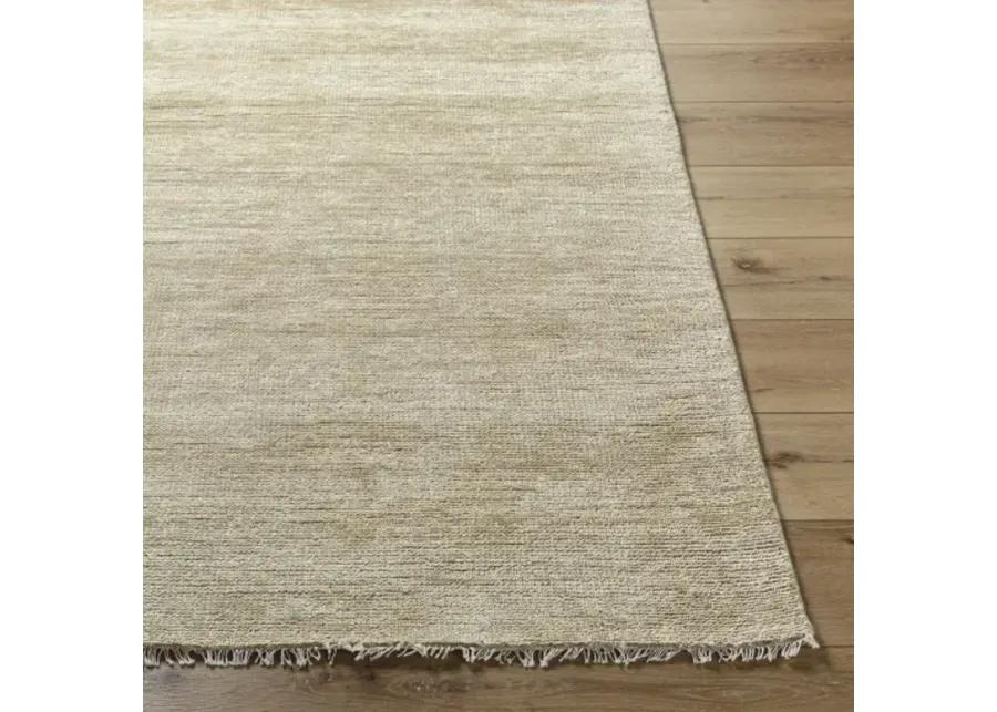 Epic EPI-2303 6' x 9' Handmade Rug