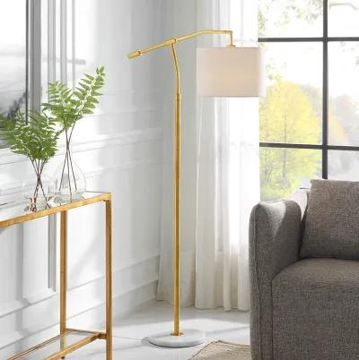 Dover Floor Lamp