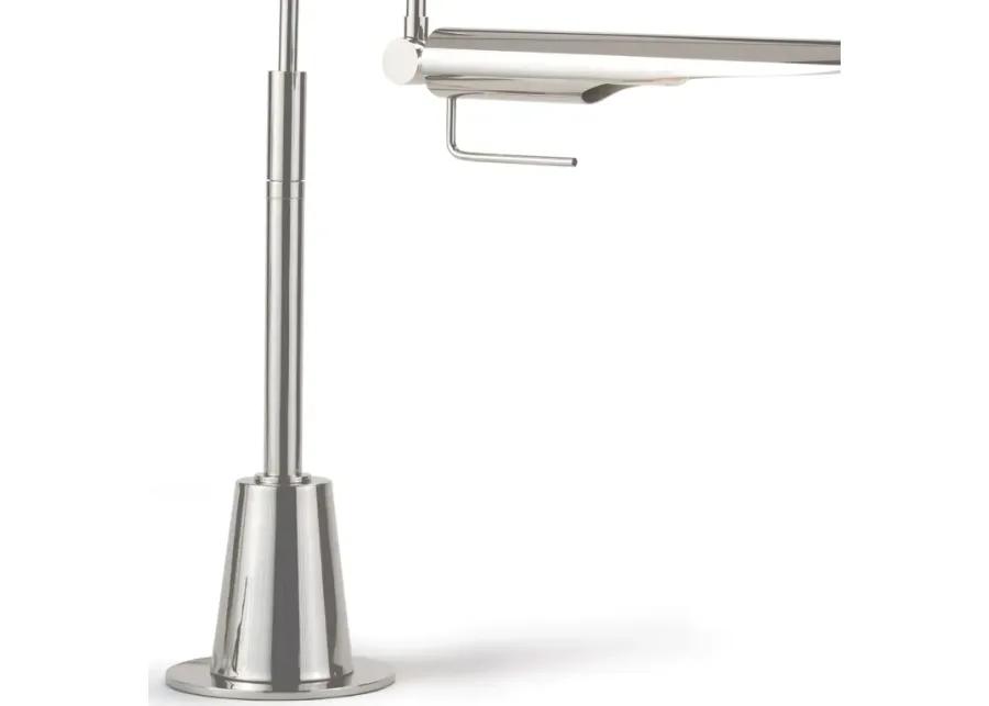 Raven Task Lamp