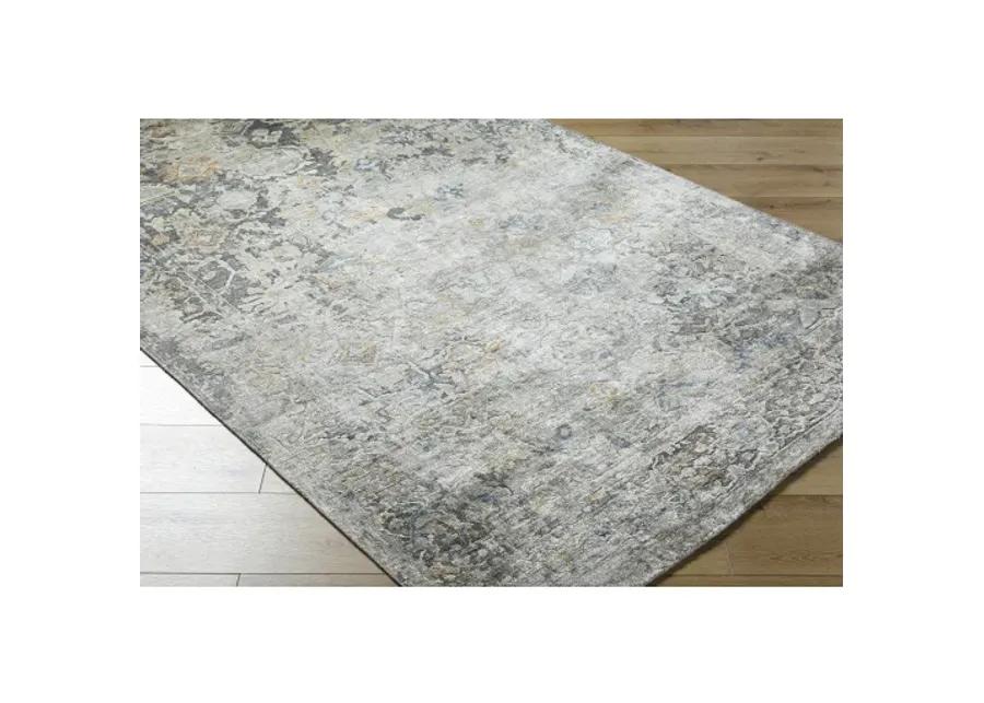 Ghordes GHR-2300 8' x 10' Handmade Rug