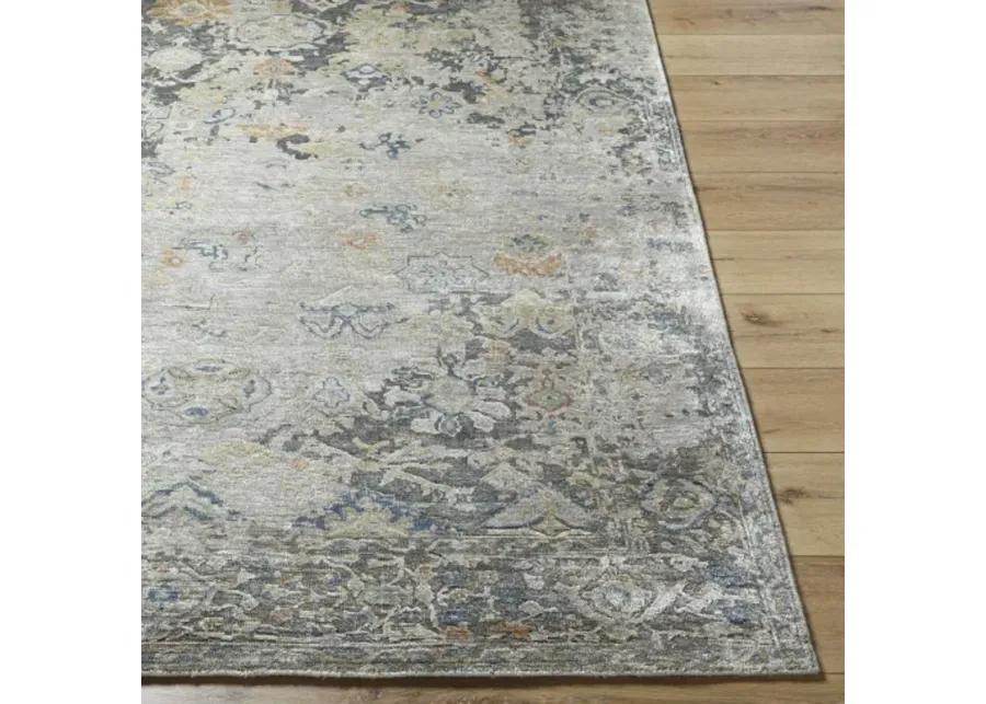 Ghordes GHR-2300 8' x 10' Handmade Rug