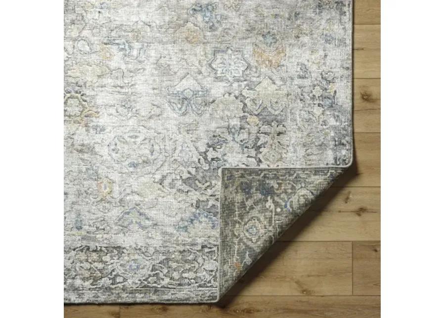 Ghordes GHR-2300 8' x 10' Handmade Rug