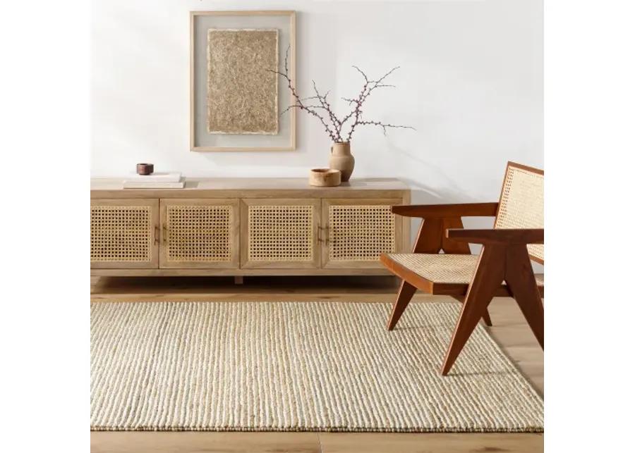 Molly MYM-2303 9' x 12' Hand Made Rug