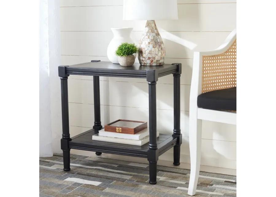 Rafiki Accent Table