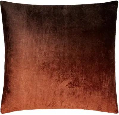 Theodosia TOD-005 18"L x 18"W Accent Pillow  - Poly Insert