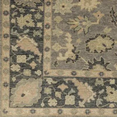 Reign REG-2320 6' x 9' Handmade Rug