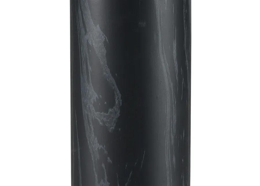 Clark Vase - Black