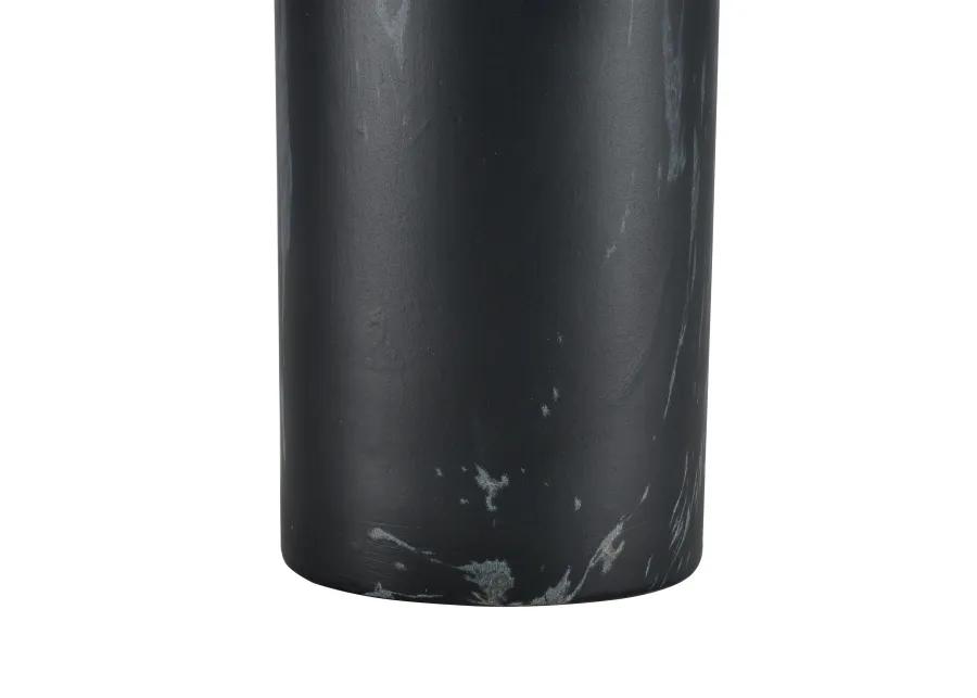 Clark Vase - Black