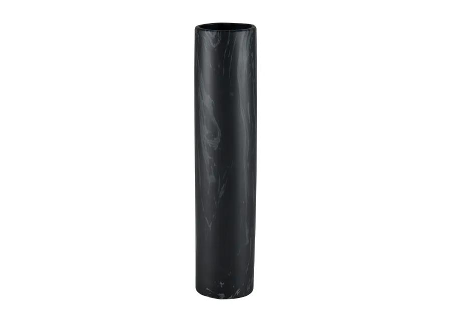 Clark Vase - Black