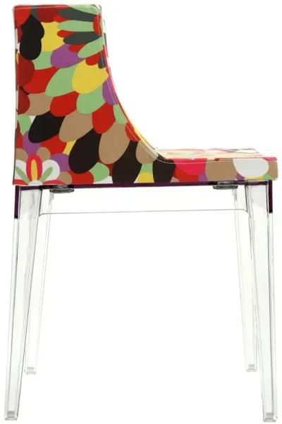 Flower Dining Side Chair