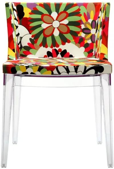 Flower Dining Side Chair